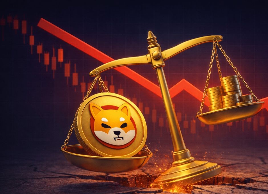 Πρόβλεψη Τιμής Shiba Inu: 9,000% Ασυμμετρία Εκκαθάρισης Χτυπά Μετά τον Θάνατο Σταυρό – Είναι το SHIB Έτοιμο να Καταρρεύσει;