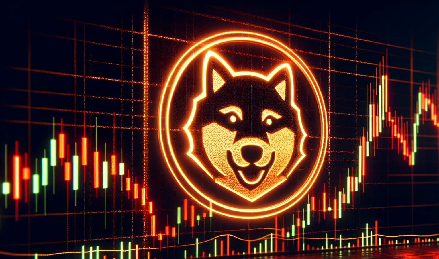 Πρόβλεψη Τιμής Shiba Inu: Σημάδια Εκτόξευσης, Η Γραμμή Τάσης Έτοιμη να Σπάσει