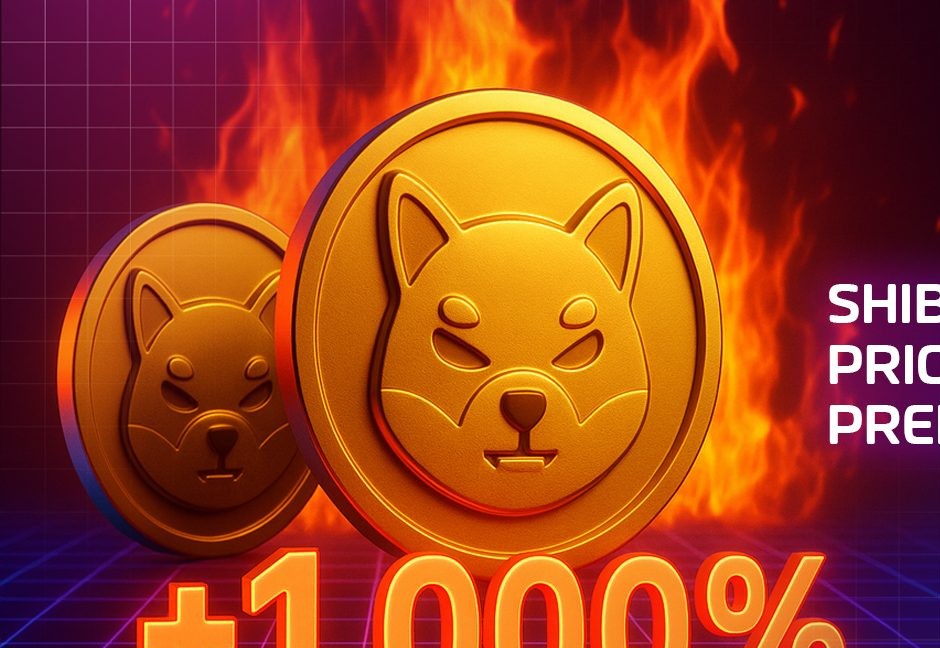 Πρόβλεψη Τιμής Shiba Inu: Ο Ρυθμός Καύσης Εκτοξεύεται Κοντά στο 1,000% – Είναι μια Σημαντική Ανάκαμψη Πιο Κοντά Από Ό,τι Φαίνεται;