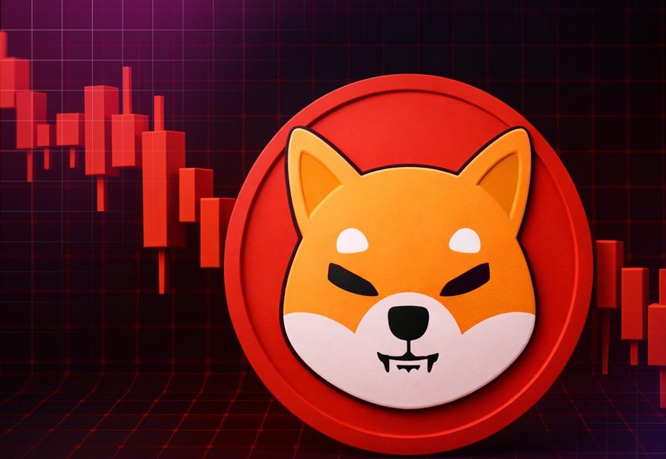 Πρόβλεψη Τιμής Shiba Inu: Φόβος Καταλαμβάνει τους Εμπόρους Καθώς το SHIB Καταγράφει Μείωση Τιμής 66% Σε Σύγκριση Με Πέρυσι