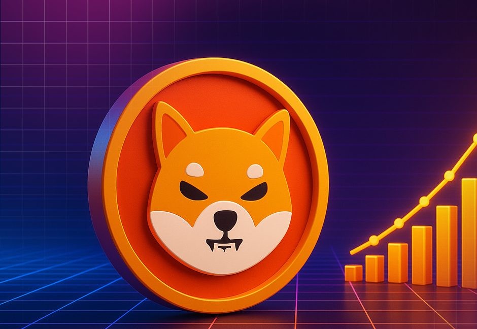 Πρόβλεψη Τιμής Shiba Inu: Σπάνιος Χρυσός Σταυρός Μόλις Εμφανίστηκε – Μπορεί Αυτό να Είναι η Αρχή μιας Μαζικής Ανόδου;