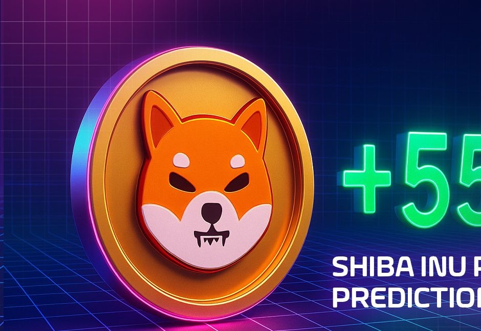 Πρόβλεψη Τιμής Shiba Inu: Το SHIB ανακάμπτει 55% από την πρόσφατη πτώση – Έρχεται το $1 SHIB;