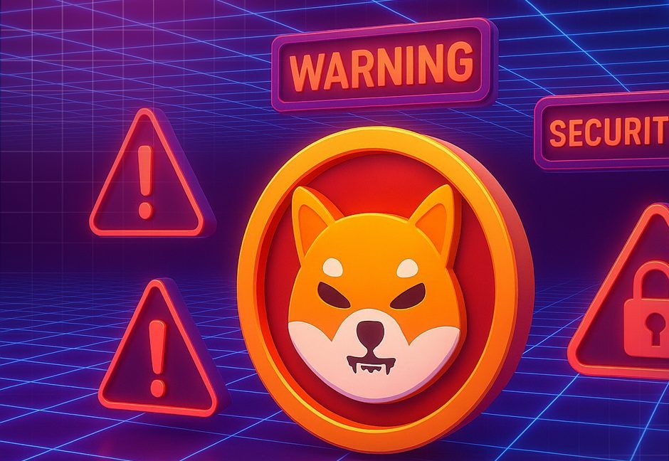 Πρόβλεψη Τιμής Shiba Inu: Η Κοινότητα SHIB Αντιμετωπίζει Σημαντική Προειδοποίηση Απάτης – Είναι Αυτό Σημάδι για Όσα Έρχονται το 2026;