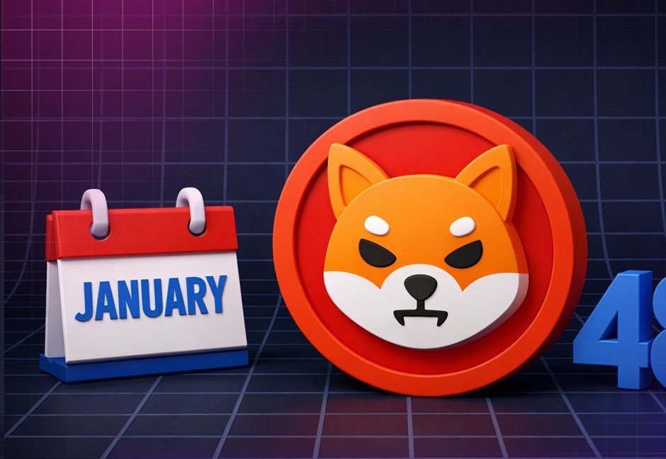 Πρόβλεψη Τιμής Shiba Inu: Το SHIB έχει αυξηθεί κατά 25% τον Ιανουάριο – Πόσο ψηλά μπορεί να φτάσει αυτή την εβδομάδα;