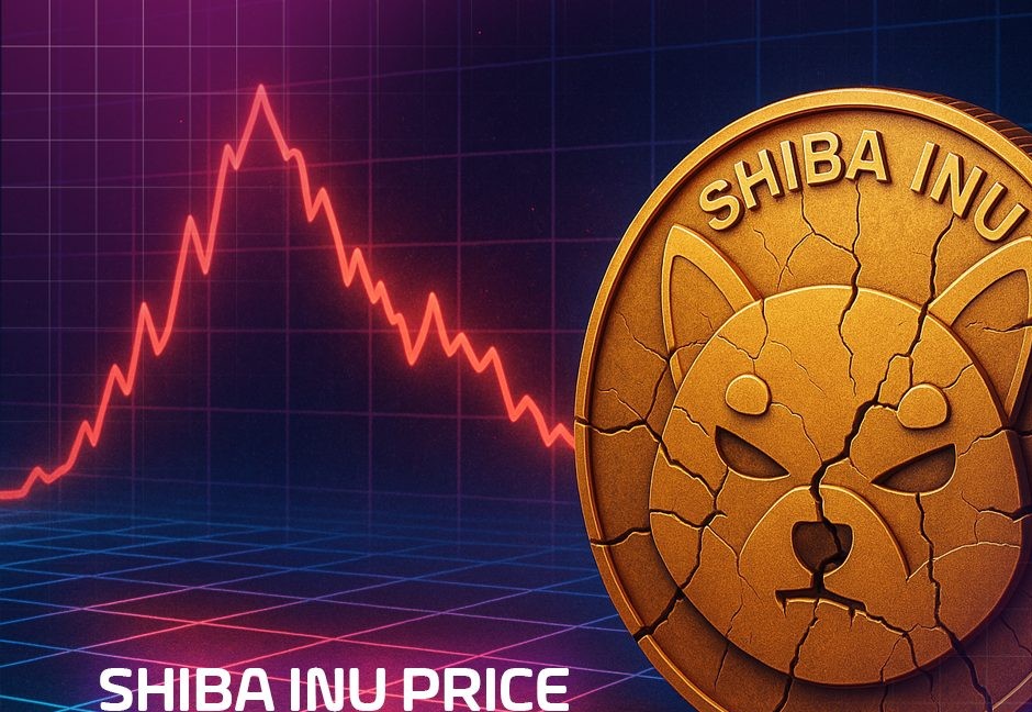 Πρόβλεψη Τιμής Shiba Inu: Το SHIB Πρόσθεσε Ακόμα Ένα Μηδέν – Ξεκινάει Τώρα Μια Μεγαλύτερη Κατάρρευση;