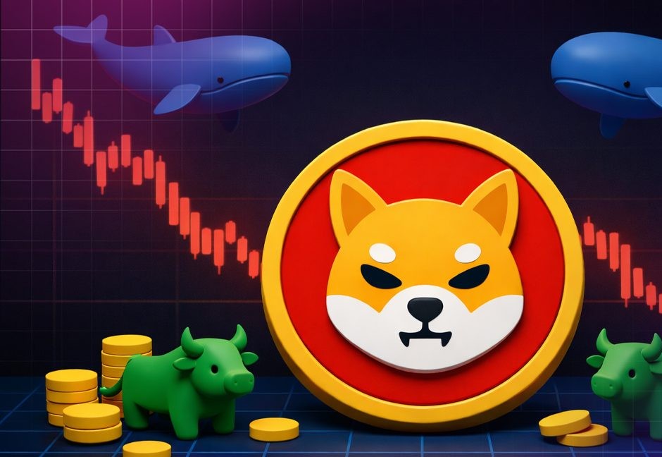 Πρόβλεψη Τιμής Shiba Inu: Η Τιμή του SHIB Καταρρέει, Αλλά 26 Δισεκατομμύρια Tokens Μόλις Έγιναν Ανοδικά – Ξέρουν οι Κεφαλές Κάτι Μεγάλο;