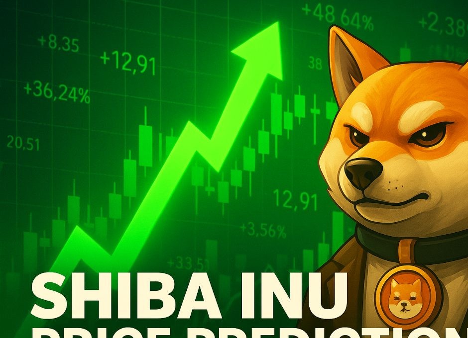 Πρόβλεψη Τιμής Shiba Inu: Σοκαριστικά Κρυφά Δεδομένα Δείχνουν Ότι το SHIB Μπορεί να Είναι Ισχυρότερο Από Ό,τι Φαίνεται – Πρέπει να Εμπλακείτε Τώρα;