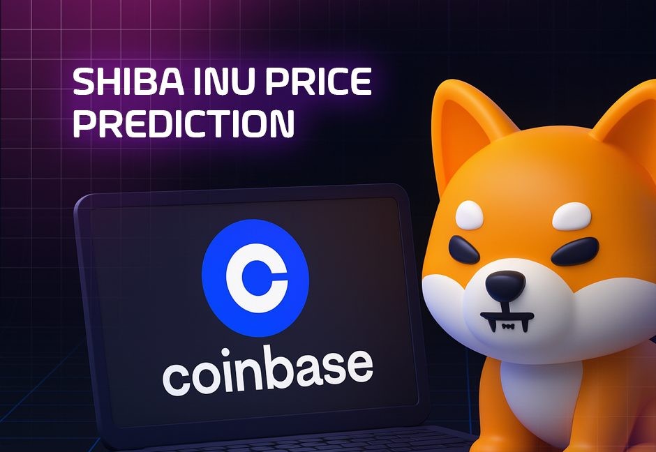 Πρόβλεψη Τιμής Shiba Inu: Πρέπει οι Εμπόροι να Περιμένουν Έκρηξη Τιμής SHIB καθώς η Coinbase Ανακοινώνει Πρόσβαση σε Παράγωγα στις ΗΠΑ