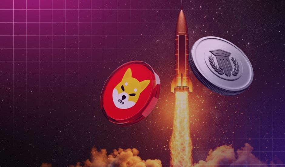 Shiba Inu (SHIB) χάνει δυναμική, ενώ αυτό το DeFi token των 0,035 δολαρίων εκτοξεύεται κατά 250% και προσελκύει πάνω από 16.800 επενδυτές.