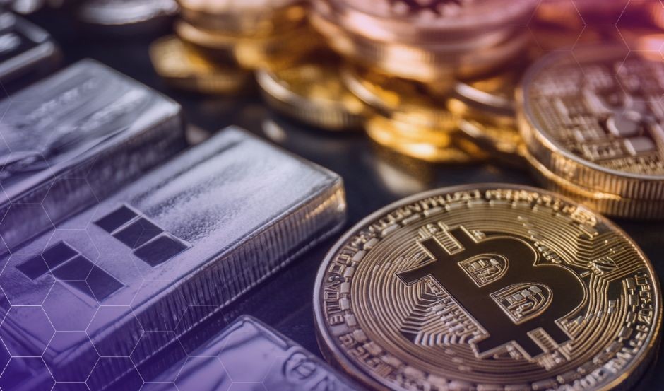 Το ασήμι εκτοξεύεται σε νέα υψηλά, 100% αύξηση σε ετήσια βάση — Έρχεται και μια έκρηξη κρυπτονομισμάτων;