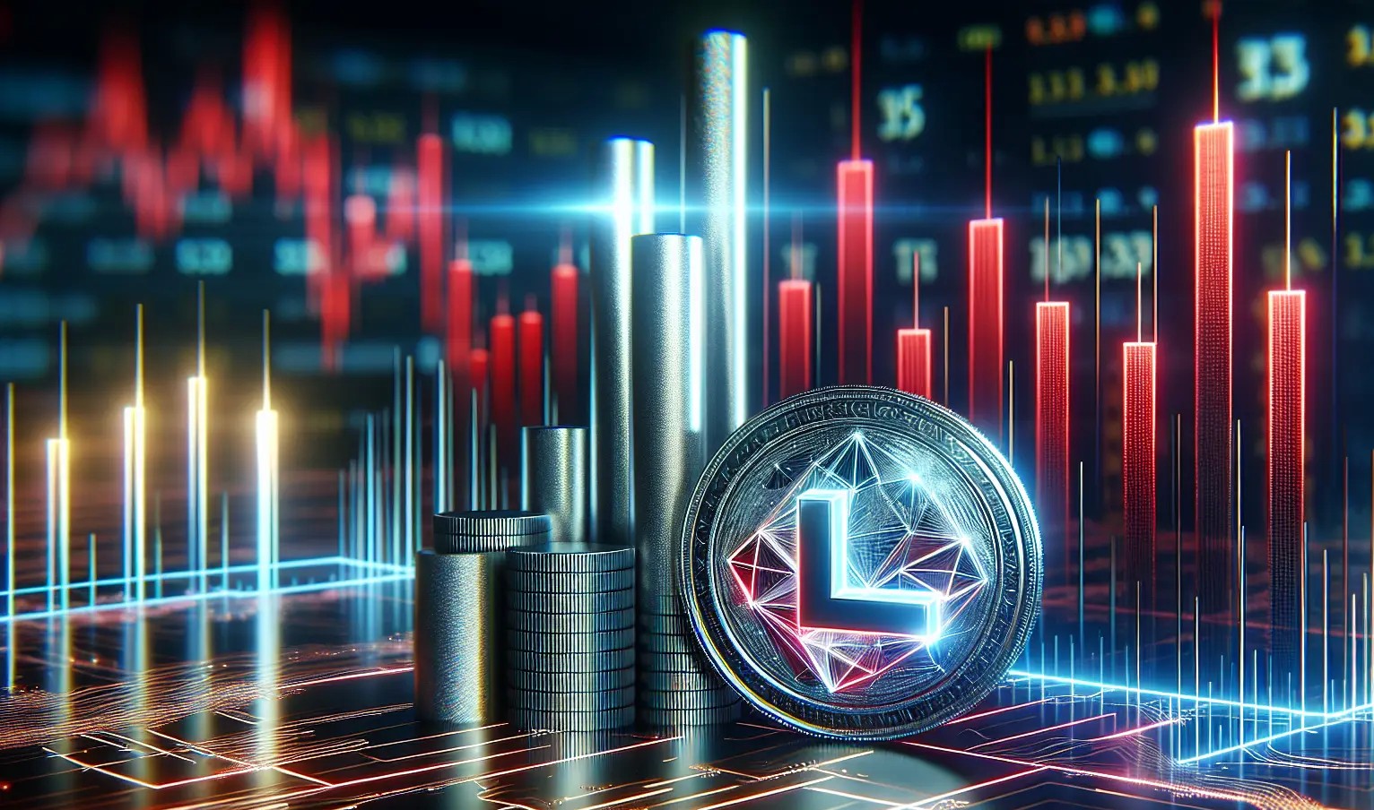 Ανάλυση Τιμής Αργύρου: Η Αναλογία XAG προς XAU Μειώνεται Καθώς Τα Μέταλλα Πέφτουν