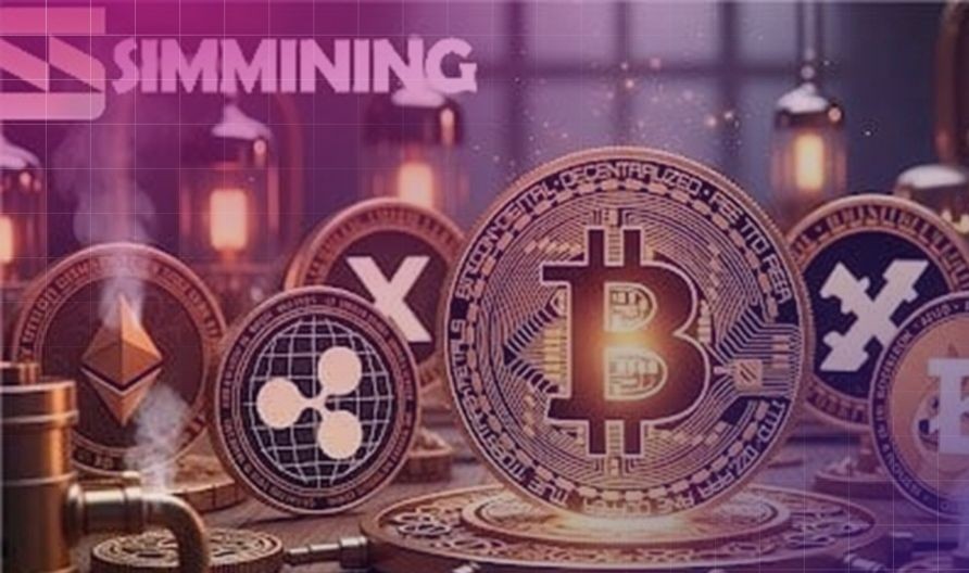 Η εξόρυξη SIM μετατρέπει την εξόρυξη στο σύννεφο σε ένα βασικό εργαλείο για όλους – με μόνο ένα smartphone.