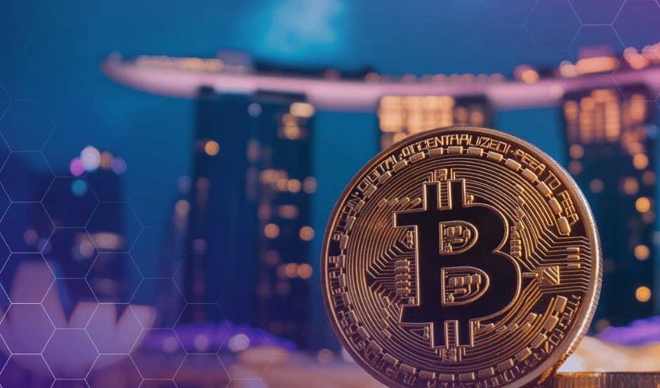 Η Σιγκαπούρη κατατάσσεται πρώτη στις παγκόσμιες κατατάξεις κρυπτονομισμάτων για το 2025 καθώς η τοκοποίηση πραγματικών περιουσιακών στοιχείων αυξάνεται κατά 63%: Αναφορά.