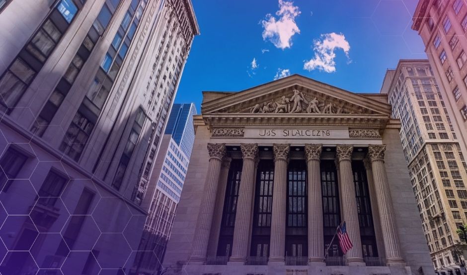 Η SoFi κάνει ιστορία: Πρώτη Εθνική Τράπεζα των Η.Π.Α. που εκδίδει Stablecoin σε δημόσιο blockchain.