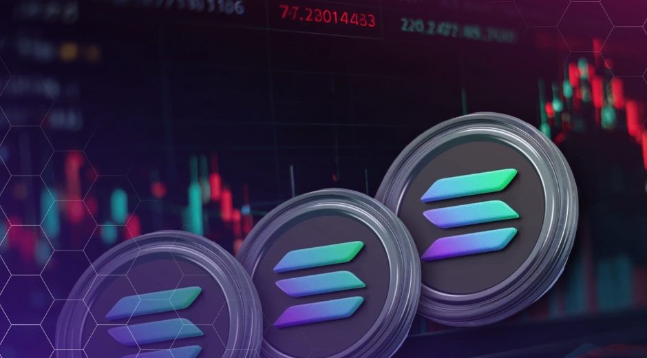 Ο αγώνας για το ETF Solana εντείνεται καθώς η Grayscale ενώνεται με την Bitwise στη Wall Street.