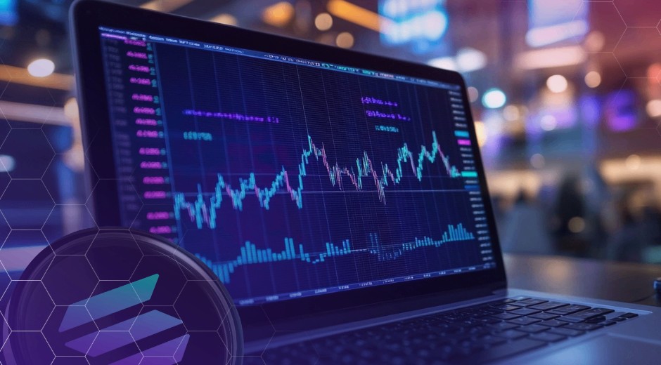 Τα ETFs της Solana σημείωσαν εκροές 8 εκατομμυρίων δολαρίων, σπάζοντας τη σειρά εισροών 21 ημερών – Τι ακολουθεί;