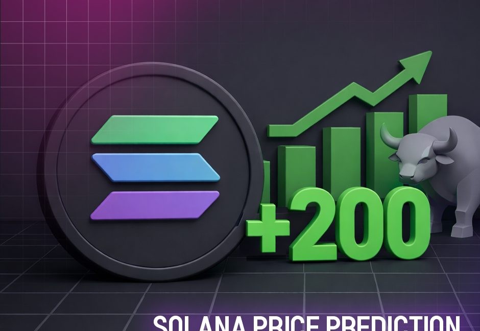 Πρόβλεψη Τιμής Solana: 200+ Αμερικανικές Μετοχές Μόλις Έφτασαν στο SOL – Είναι Αυτή η Πιο Αισιόδοξη Είδηση της Χρονιάς;
