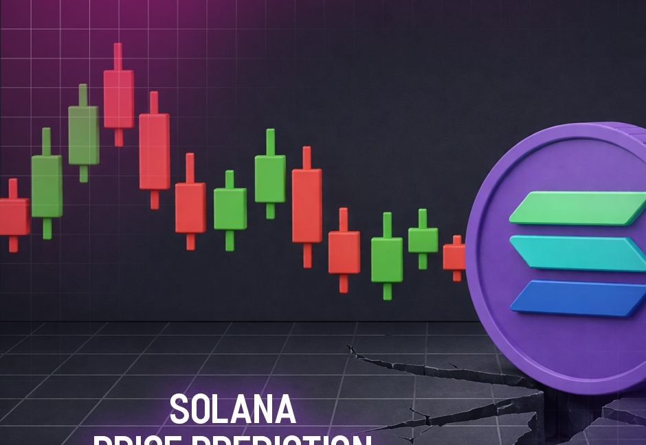 Πρόβλεψη Τιμής Solana: Χάκερ 30 εκατομμυρίων δολαρίων στέλνει το SOL κάτω από τα 100 δολάρια – Μπορούν οι ταύροι να ανακάμψουν;