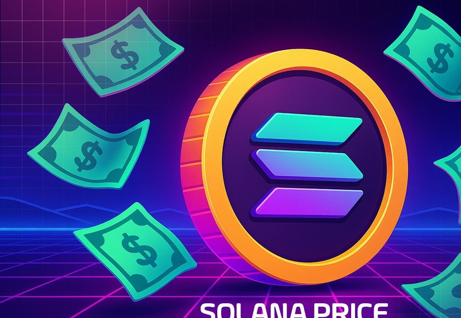 Πρόβλεψη Τιμής Solana: 417 εκατομμύρια δολάρια εισρέουν στο νέο ETF της Bitwise – Πηγαίνει η Wall Street σιωπηλά "all-in" στο SOL;