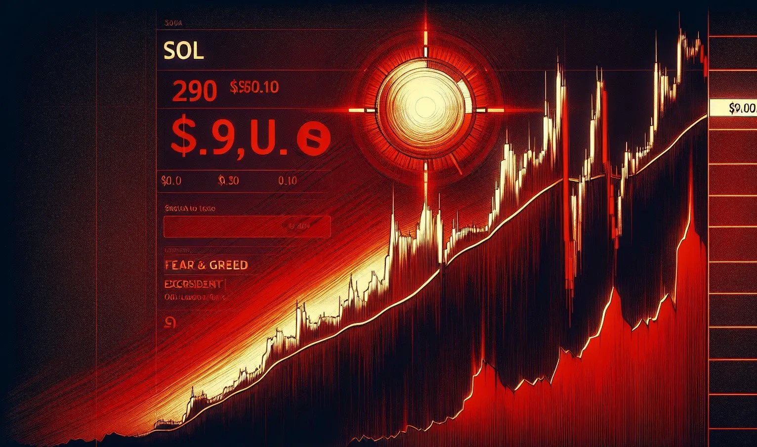 Πρόβλεψη Τιμής Solana: Η Στήριξη των $90 Μετατράπηκε σε Αντίσταση Καθώς Ο Όγκος Μειώνεται