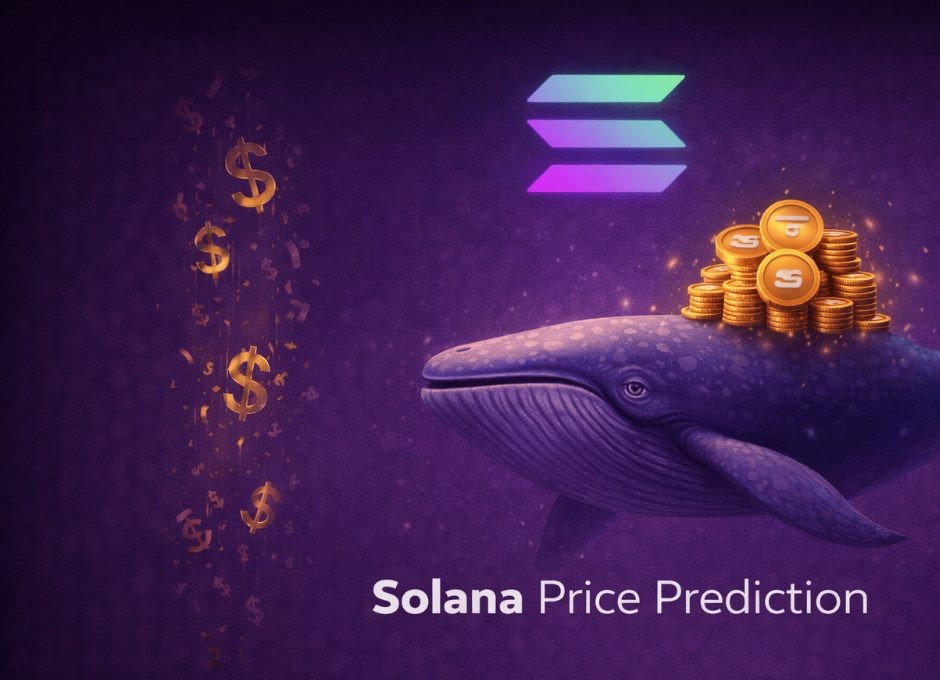 Πρόβλεψη Τιμής Solana: Μια Χαμένη Δισεκατομμυρίων Δολαρίων Δεν Έκανε Αυτήν την Φάλαινα SOL να Ταρακουνηθεί — Τι Ξέρουν;