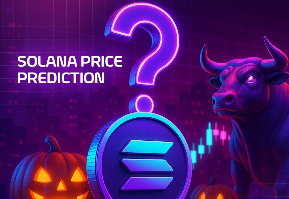 Πρόβλεψη Τιμής Solana: Οι Αναλυτές Υποδεικνύουν Ανοδική Τάση Τιμής SOL και Στήριξη στα $199 – Μπορεί η SOL να Αντισταθεί στις Αρνητικές Τάσεις της Αγοράς;