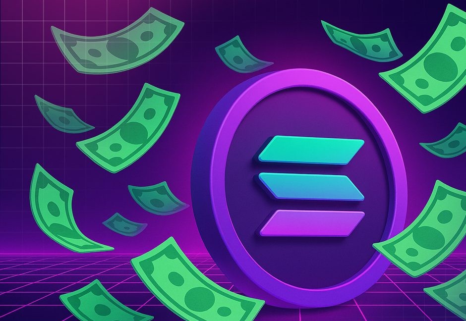 Πρόβλεψη Τιμής Solana: Ο Διευθύνων Σύμβουλος Ταμείου Δισεκατομμυρίων Λέει Ότι το SOL Θα Ηγηθεί της Επόμενης Κρυπτονομισματικής Ανάπτυξης – Είσαι Ήδη Μέσα;