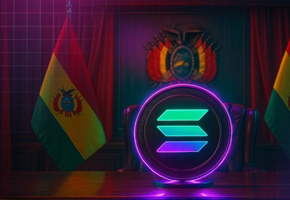 Πρόβλεψη Τιμής Solana: Η Βολιβία Χρησιμοποίησε Τεχνολογία SOL σε Προεδρικές Εκλογές – Είναι Αυτή η Αρχή της Πραγματικής Υιοθέτησης;