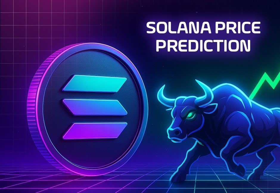 Πρόβλεψη Τιμής Solana: Ανοδικό Μοτίβο + 6 Εβδομάδες Ροών ETF – Είναι έτοιμο το SOL για μεγάλη εκτόξευση;