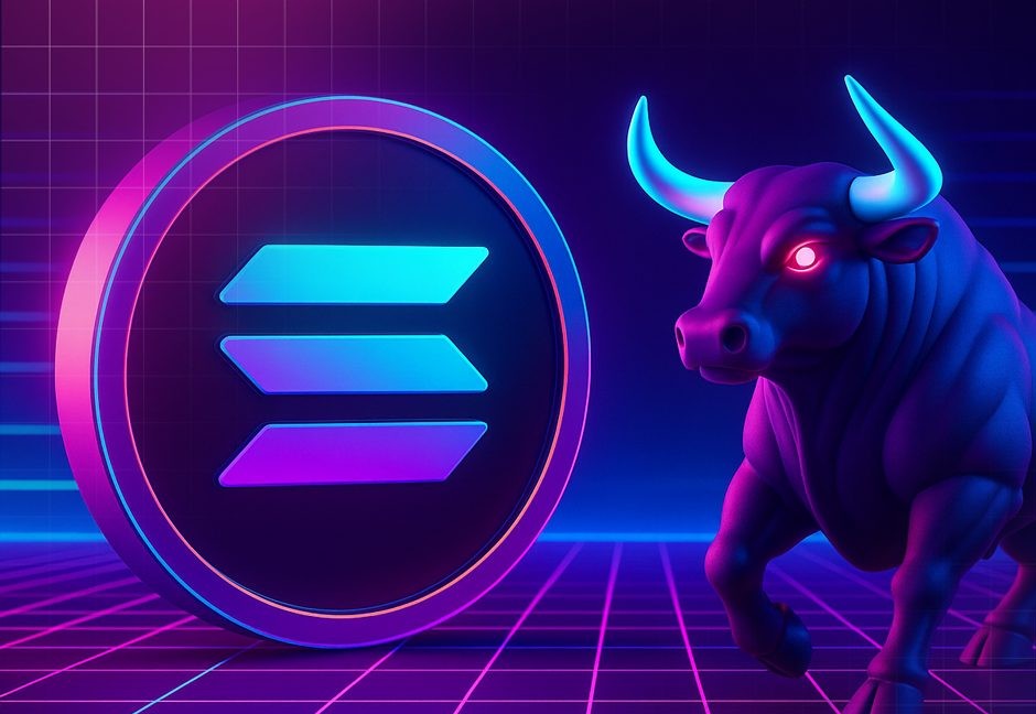 Πρόβλεψη Τιμής Solana: Σημάδια Ανοδικής Τάσης καθώς η Εταιρεία που Υποστηρίζεται από το Solana Αρχίζει να Ξαναγοράζει τις Μετοχές της.