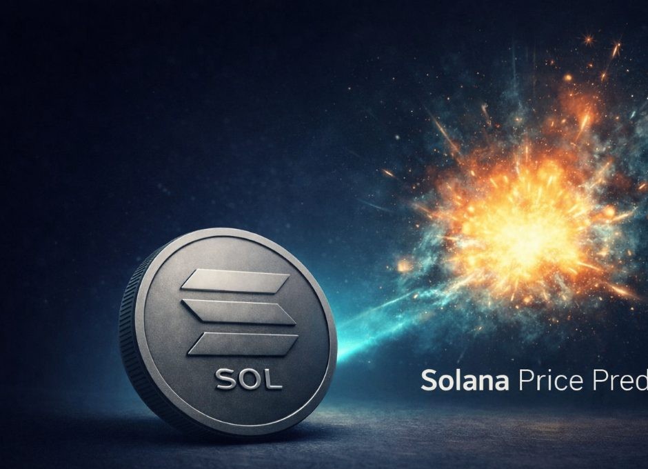 Πρόβλεψη Τιμής Solana: Η Αγοραστική Πίεση Διπλασιάστηκε — Είναι το SOL Έτοιμο να Εκραγεί Πάνω από $100;
