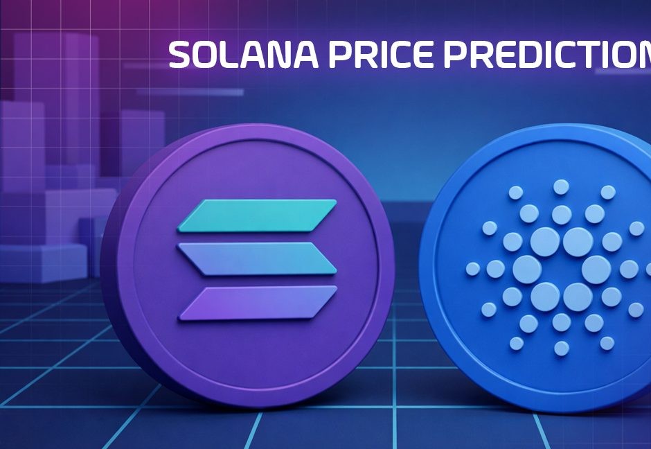 Πρόβλεψη Τιμής Solana: Ανακοινώθηκε Συνεργασία Cardano + Solana – Θα Απελευθερώσει Αυτό Δισεκατομμύρια σε Διασυνοριακή Αξία;