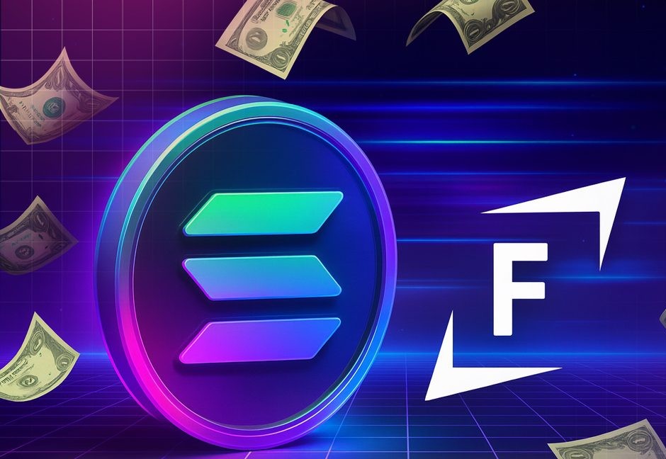 Πρόβλεψη Τιμής Solana: Εταιρικός Γίγαντας Ετοιμάζεται για Πιθανή Εκποίηση 250 Εκατομμυρίων Δολαρίων σε SOL – Προετοιμάζονται για Άλλη Μια Κρίση;