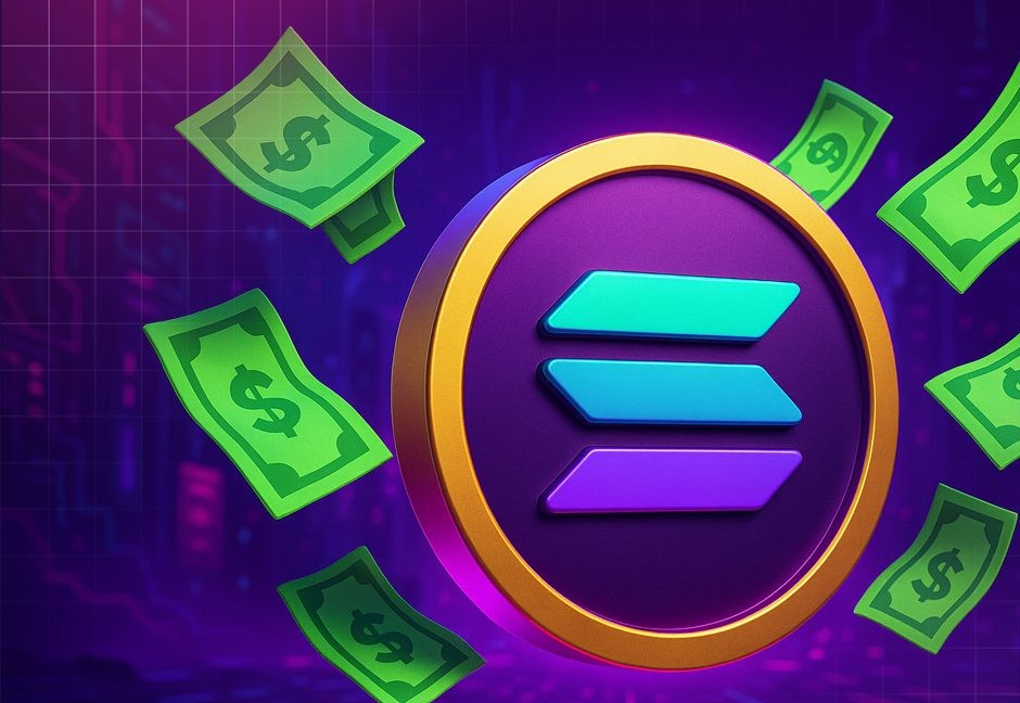 Πρόβλεψη Τιμής Solana: Τα Κρυπτονομίσματα Απορρίπτουν το BTC και το ETH – Αλλά Επενδύουν Εκατομμύρια στη Solana Αντί Γι' Αυτό