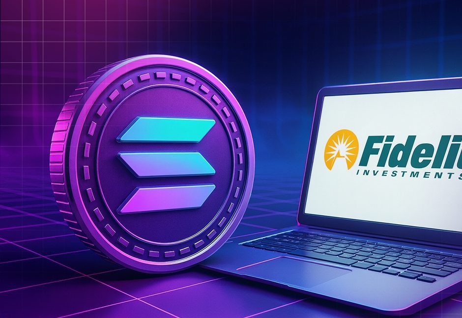 Πρόβλεψη Τιμής Solana: Η Fidelity Ανοίγει Πρόσβαση στο SOL σε Πελάτες Αξίας 5,8 Τρισεκατομμυρίων Δολαρίων – Θα Οδηγήσουν οι Θεσμικοί Επενδυτές την Επόμενη Άνοδο;