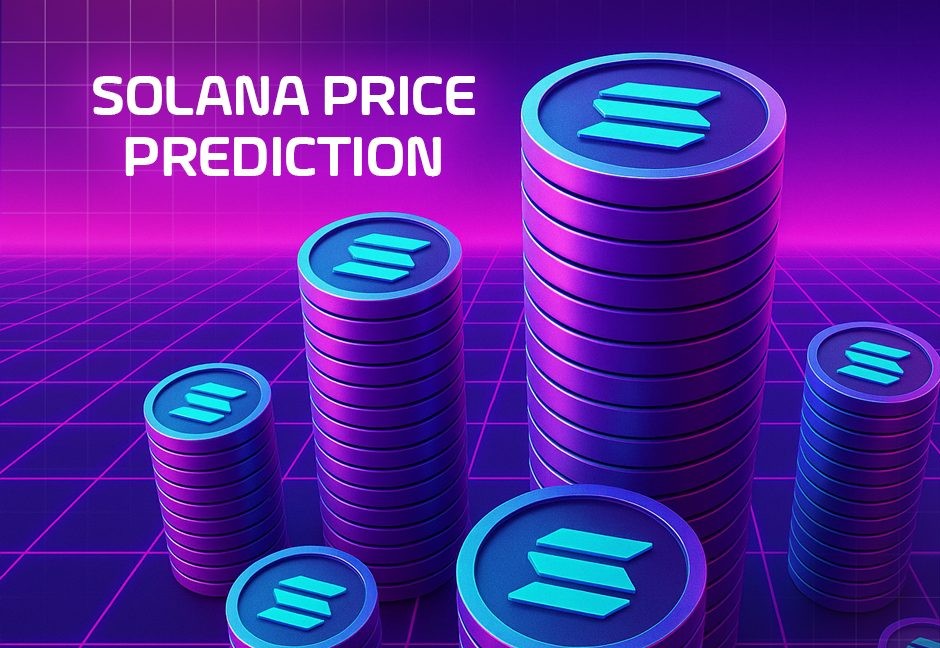 Πρόβλεψη Τιμής Solana: Οι Ιδρύματα Επενδύουν Καθώς το Στοίχημα Φτάνει τα 3,1M SOL – Μπορεί το SOL να Ξεπεράσει το Bitcoin το 2026;