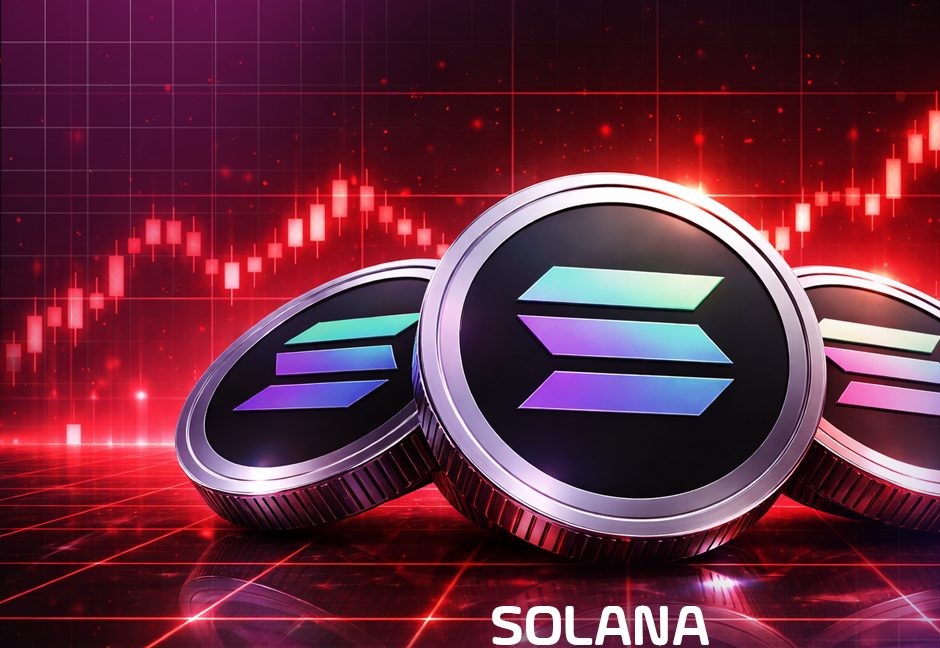 Πρόβλεψη Τιμής Solana: Οι περισσότεροι έμποροι στοιχηματίζουν σε μια μεγάλη πτώση – Αλλά μια κίνηση στα $147 θα μπορούσε να αλλάξει τα πάντα.