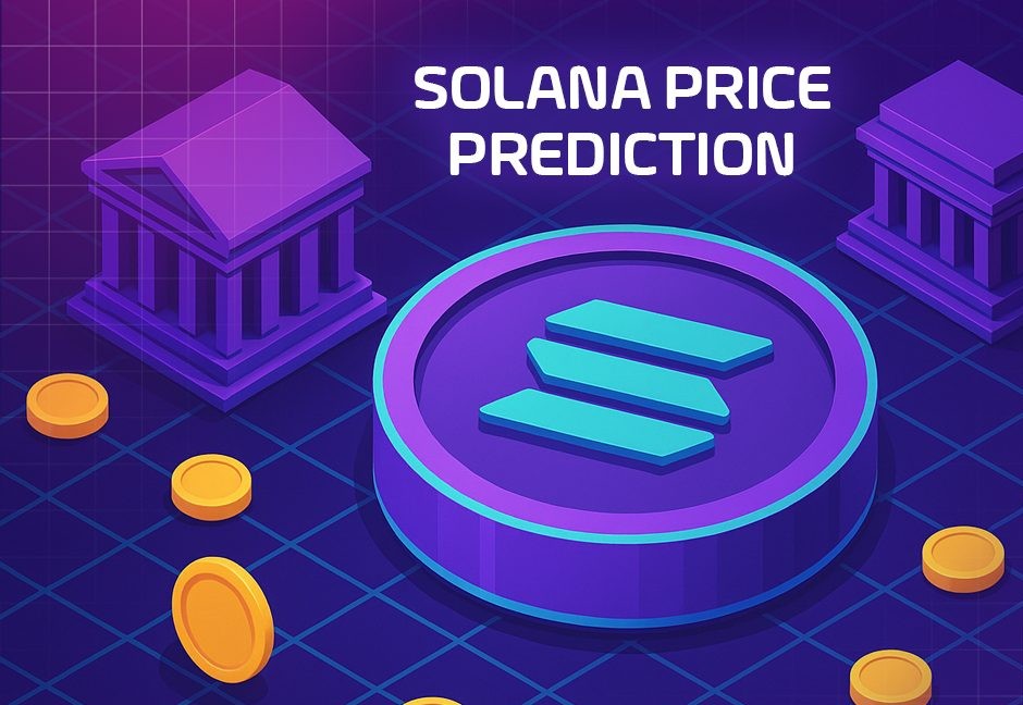 Πρόβλεψη Τιμής Solana: Η Εταιρεία Nasdaq Διπλασιάζει την Επένδυσή της Μετά από Ζημία 200 Μυρίων Δολαρίων – Τι Γνωρίζουν για Αυτό που Έρχεται;