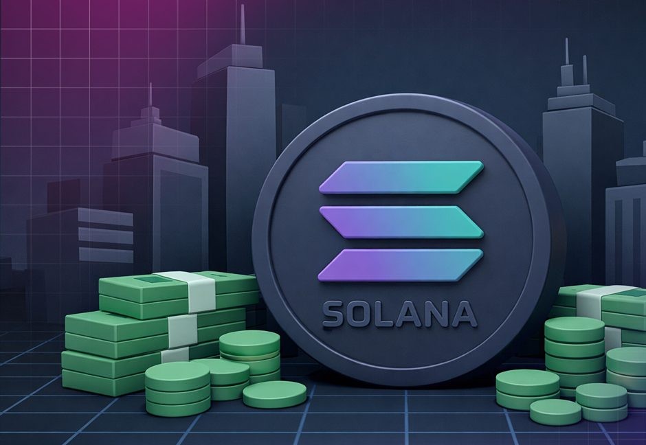 Πρόβλεψη Τιμής Solana: Η Εταιρεία Nasdaq Κατέχει Τώρα 7M SOL – Είναι Αυτή η Ισχυρότερη Εταιρική Στοιχηματισμός για το SOL Μέχρι Σήμερα;