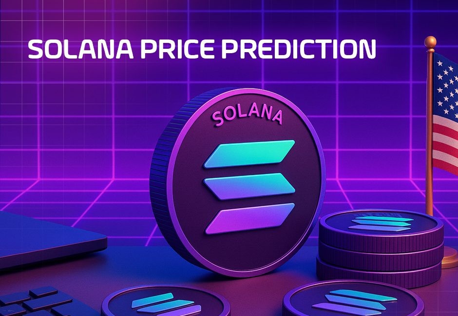 Πρόβλεψη Τιμής Solana: Νέα ETFs Χτυπούν τις Αγορές των Η.Π.Α. – Είναι το SOL έτοιμο να ακολουθήσει την πορεία 10x ETF του Bitcoin;