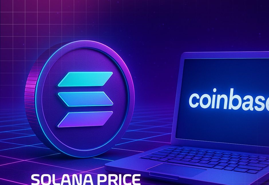 Πρόβλεψη Τιμής Solana: Δημόσια Εταιρεία Χρησιμοποιεί την Coinbase για να Αγοράσει Εκατομμύρια σε SOL – Η Wall Street Είναι Εδώ