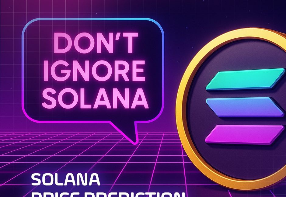 Πρόβλεψη Τιμής Solana: Insider του Ripple Λέει ‘Μην Αγνοείτε την Solana’ – Τι Ξέρει Αυτός που Δεν Ξέρουμε Εμείς;