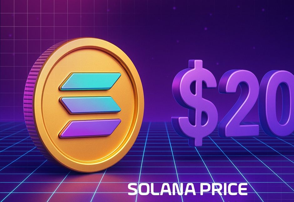 Πρόβλεψη Τιμής Solana: Το SOL πλησιάζει το όριο των $200 παρά την καθυστέρηση απόφασης για ETF – Είναι η Solana έτοιμη να εκραγεί;