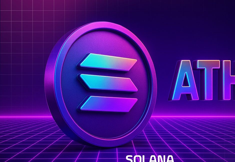 Πρόβλεψη Τιμής Solana: Το SOL είναι στην κορυφή σήμερα καθώς οι ETF ξεκινούν και η Western Union ανακοινώνει την κυκλοφορία stablecoin για αρχές 2026 – Έρχεται νέο ATH;