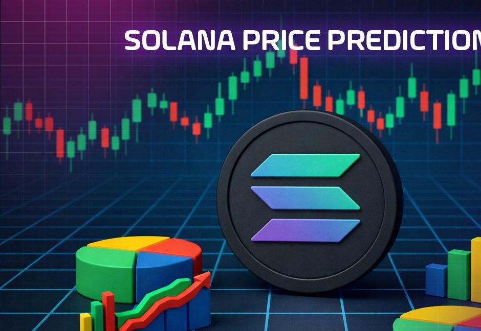 Πρόβλεψη Τιμής Solana: Το SOL Πιέζει Εναντίον Αυτού του Κρίσιμου Επιπέδου – Αλλά οι Εμπόροι Λένε Ότι η Επόμενη Κίνηση Είναι Αυτή που Μετράει Περισσότερο