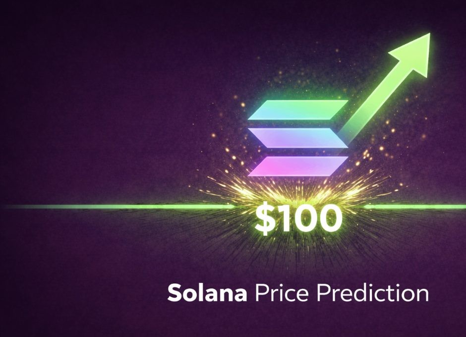 Πρόβλεψη Τιμής Solana: Το SOL μόλις επανακατέκτησε ένα κρίσιμο επίπεδο — Είναι το $100 ξανά στο παιχνίδι;