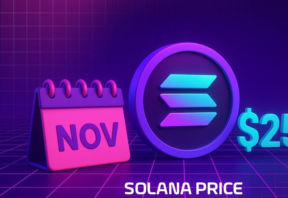 Πρόβλεψη Τιμής Solana: Η τιμή SOL σπάει την αντίσταση των $200 καθώς αρχίζουν οι καταχωρίσεις ETF – Έρχεται το $250 τον Νοέμβριο του 2025;