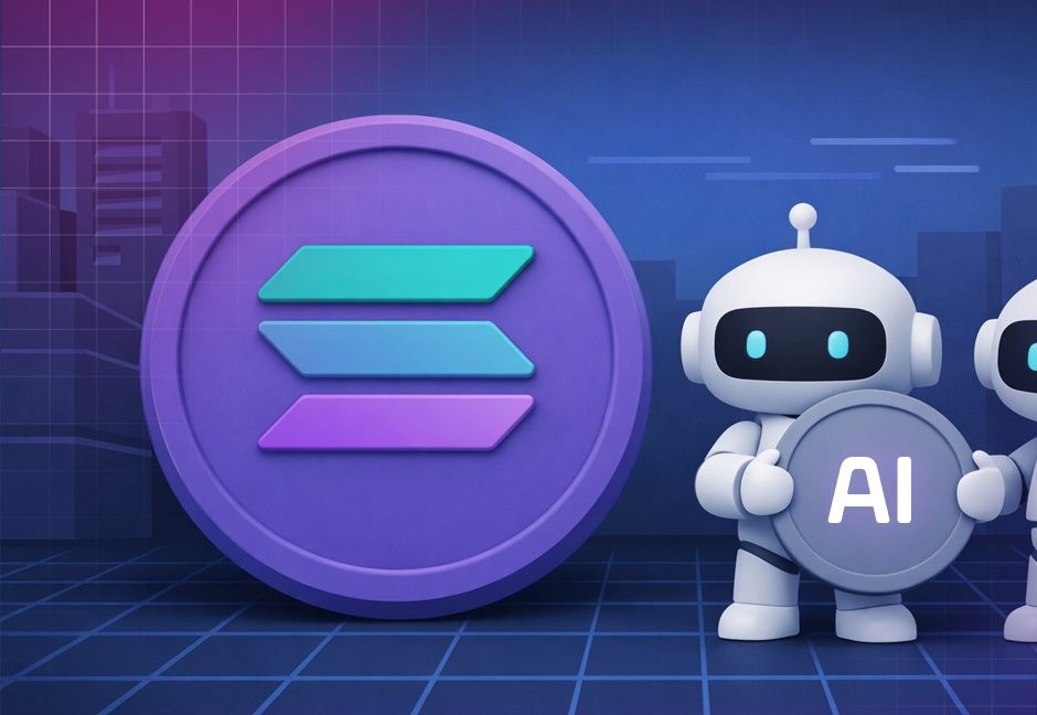 Πρόβλεψη Τιμής Solana: Η Δραστηριότητα της Solana Εκτοξεύεται καθώς τα AI Tokens Γίνονται Viral – Είναι αυτή η Νέα Τάση;