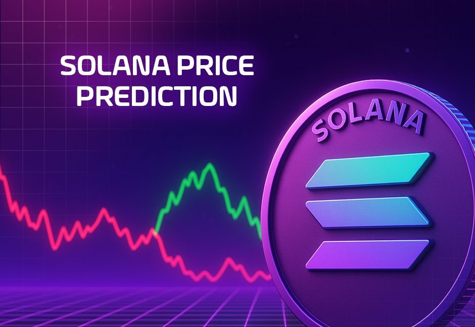 Πρόβλεψη Τιμής Solana: Η Κρίσιμη Αναβάθμιση v3.0.14 του SOL κυκλοφορεί καθώς το δίκτυο των 76,8 δισεκατομμυρίων δολαρίων στοχεύει σε ανάκαμψη στα 144 δολάρια.