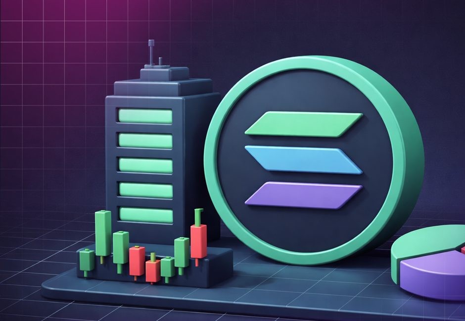 Πρόβλεψη Τιμής Solana: Κορυφαία Κρυπτονομισματική Εταιρεία Μειώνει την Έκθεση σε ETF SOL – Πρέπει οι Επενδυτές να Ανησυχούν Αυτή τη Στιγμή;